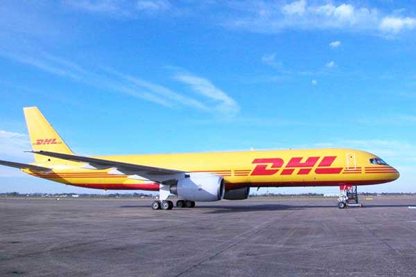 DHL